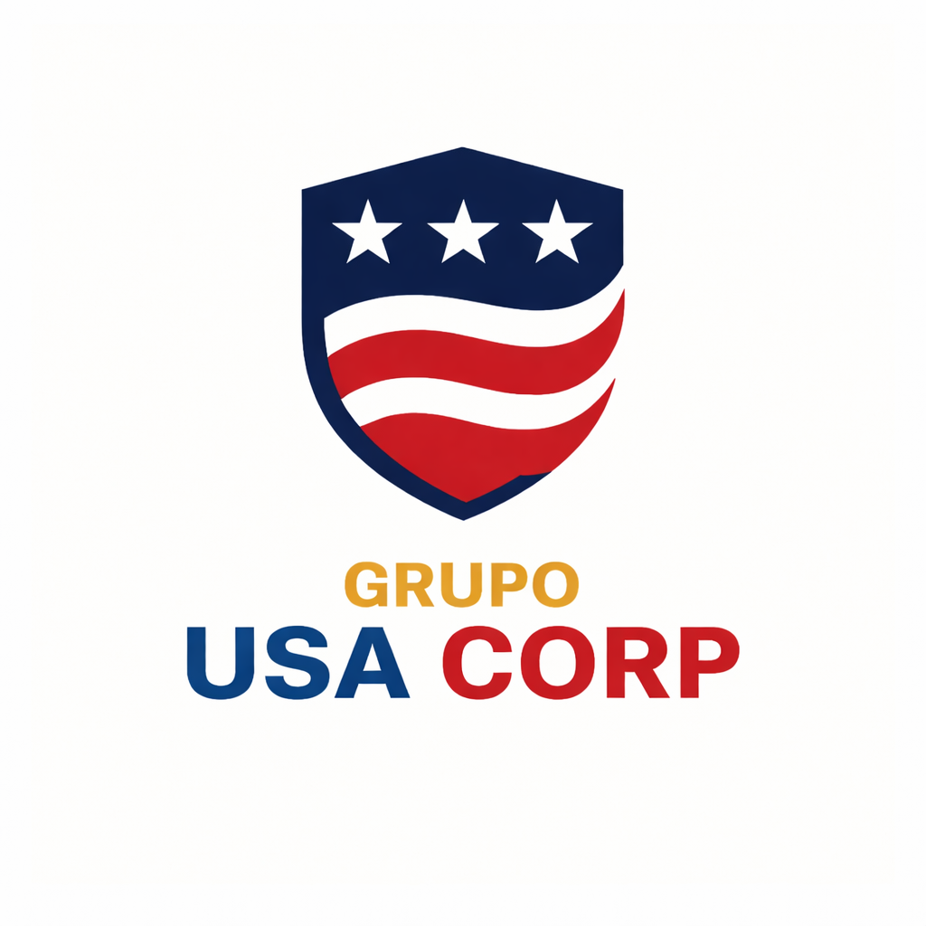 Logo de Grupo USA Corp